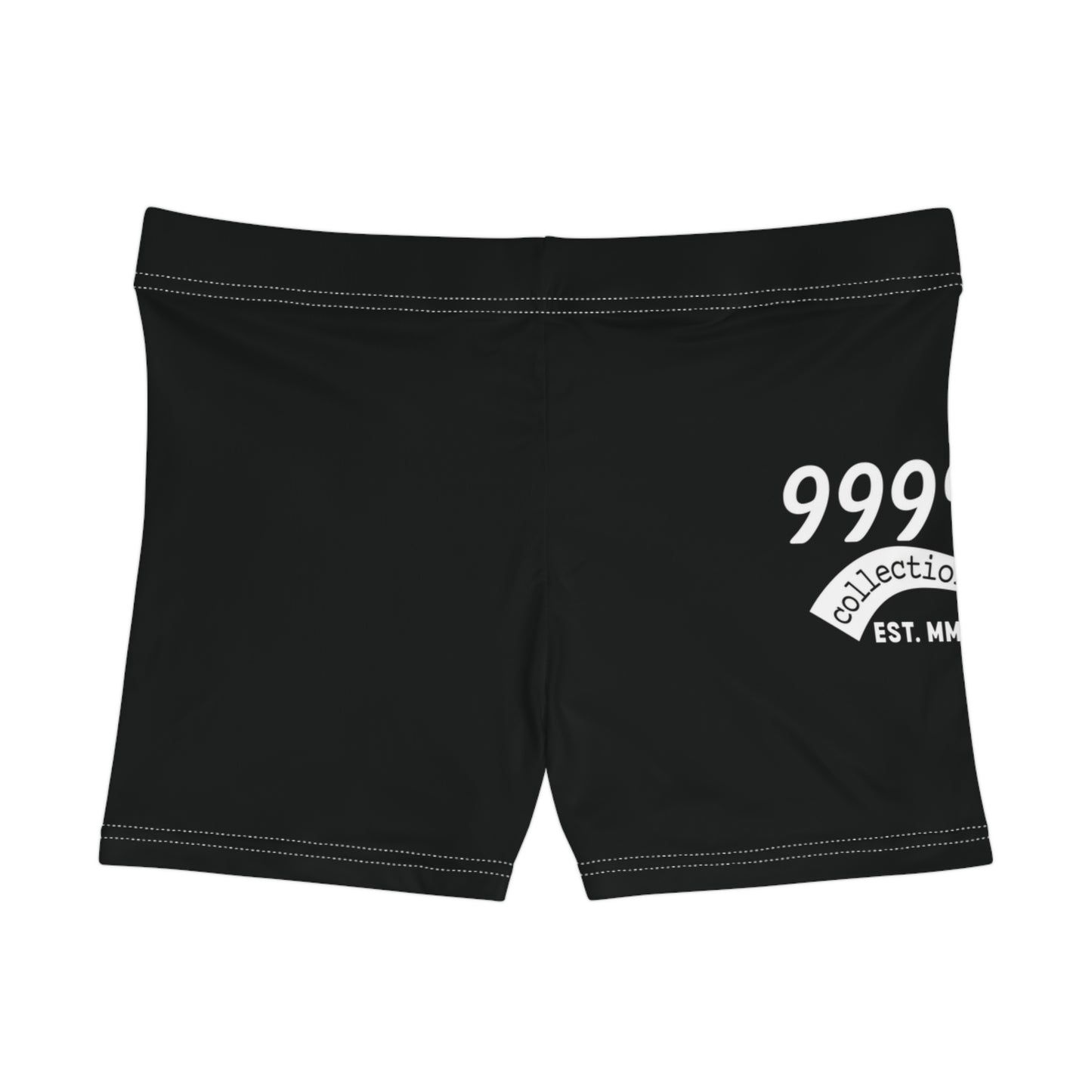 999Na Collections Classic Short