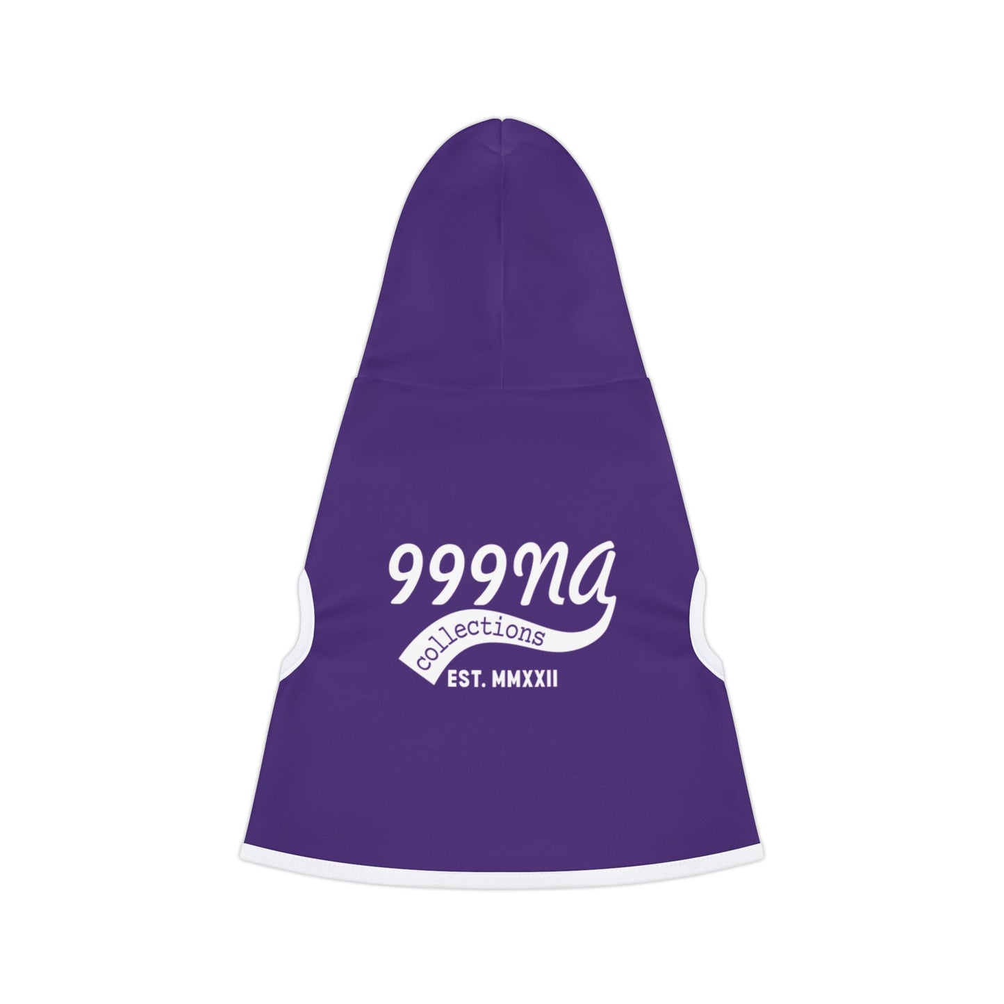 999Na Collections Classic Cat Dog Hoodie