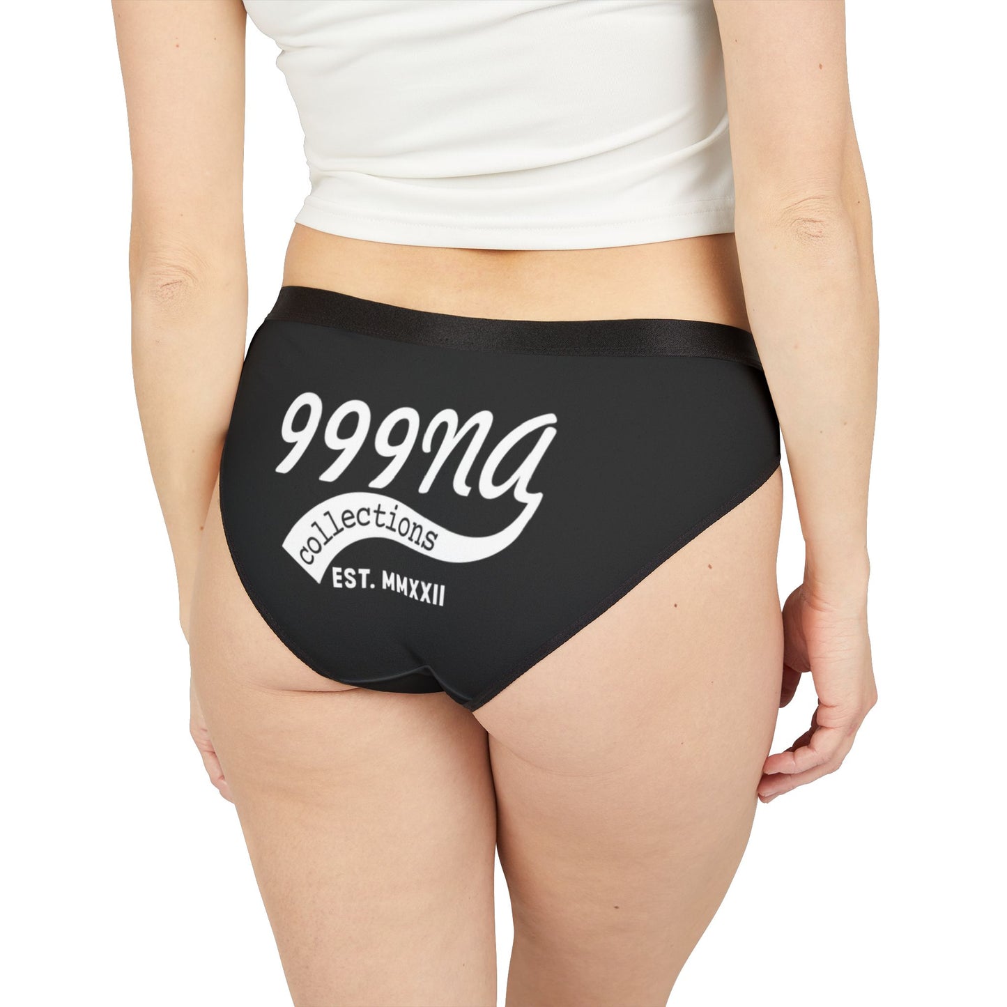 999Na Collections Comfort Underwear