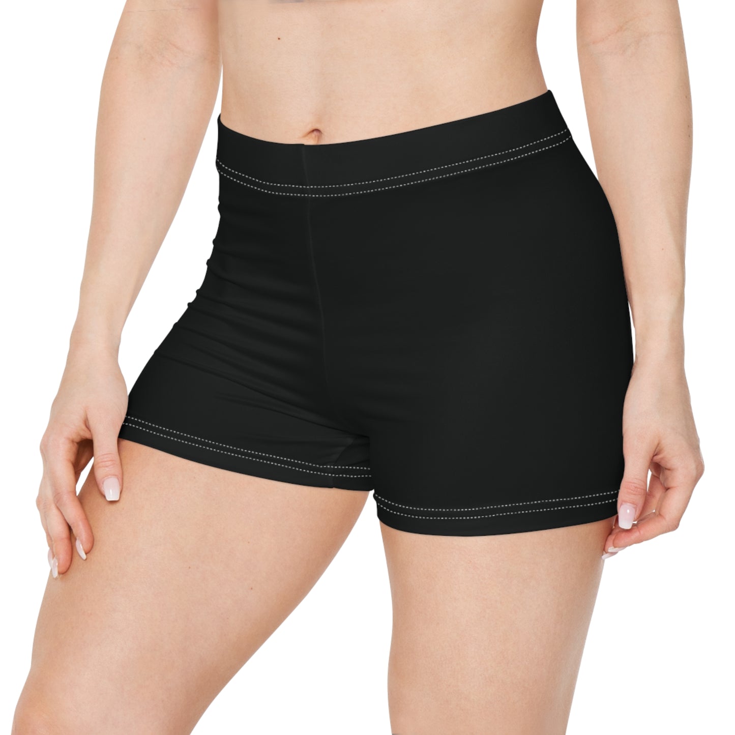 999Na Collections Classic Short