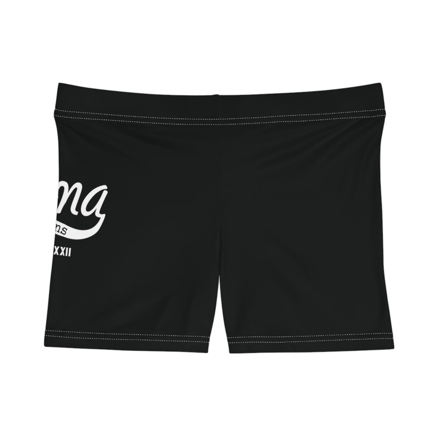 999Na Collections Classic Short