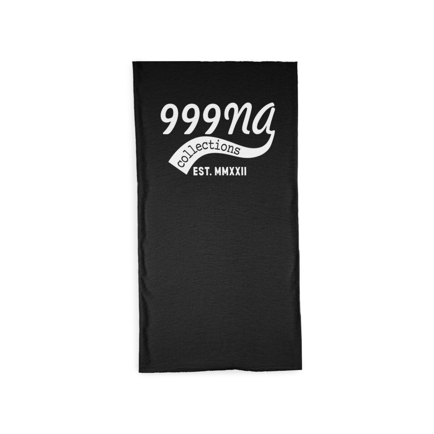 999NA Collections Classic Tube Scarf Neck Warmer