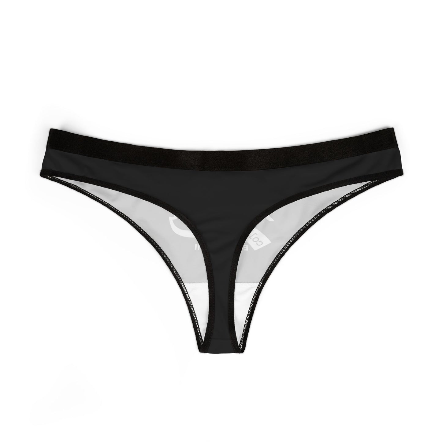 999NA Collections Classic Thong