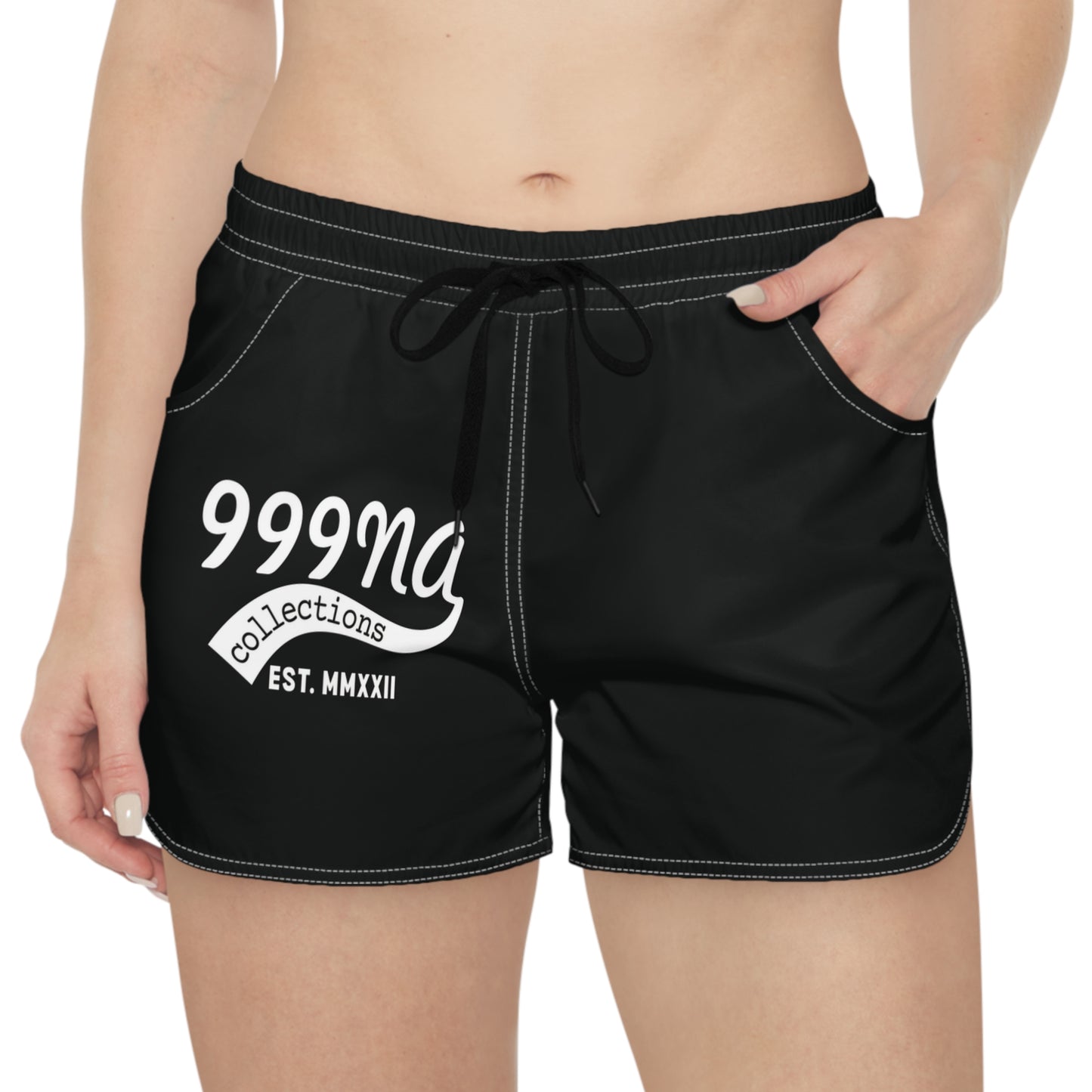999NA Collections Classic Shorts