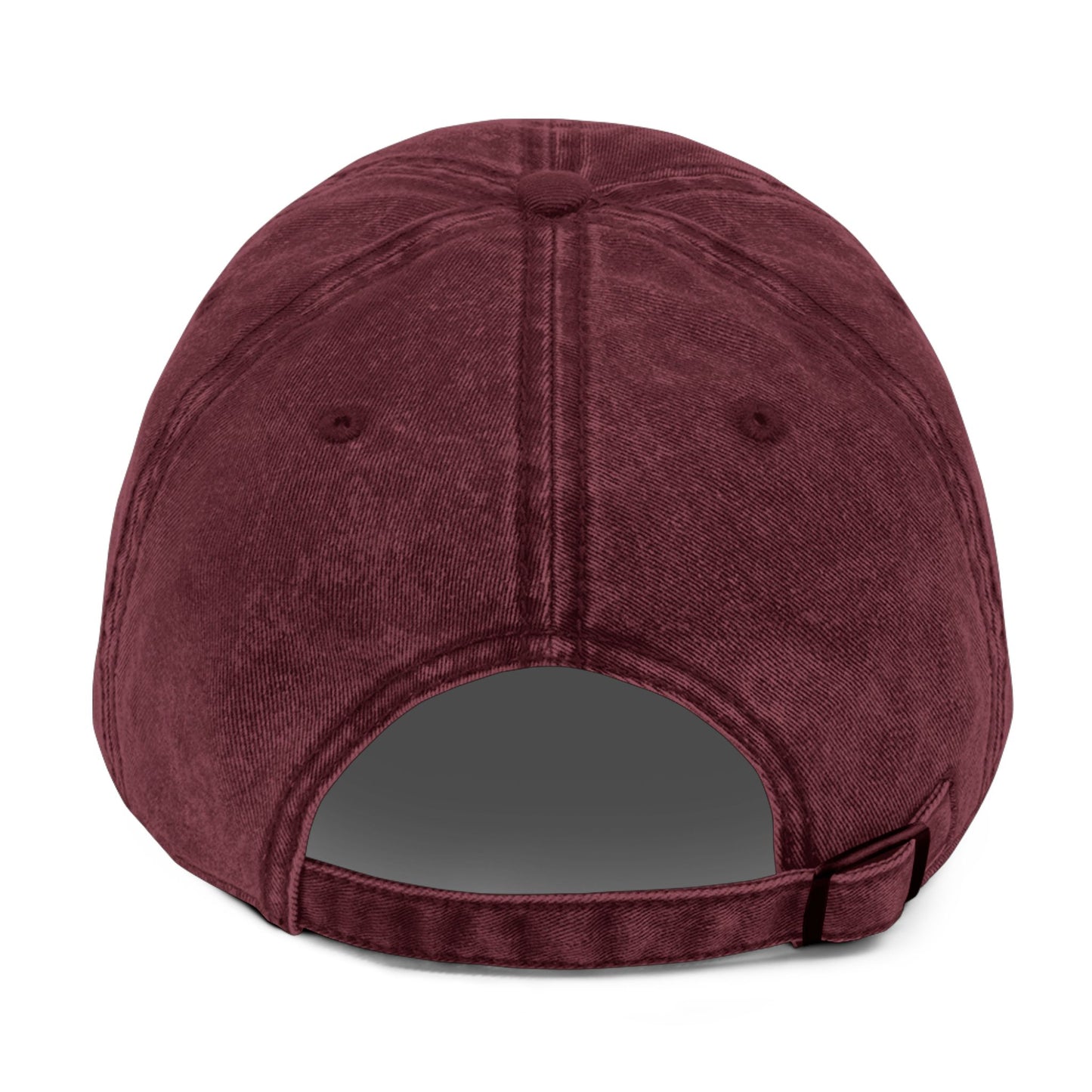 999Na Collections Classic Vintage Embroidered Cap