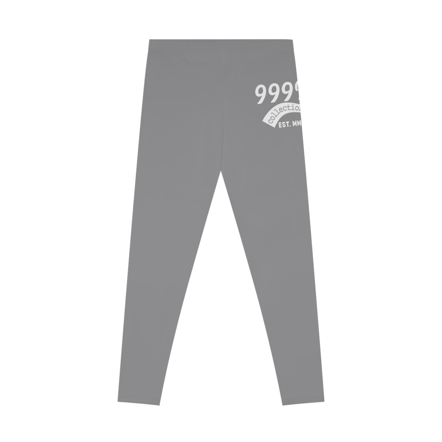 999Na Collections Classic Cozy Stretchy Leggings