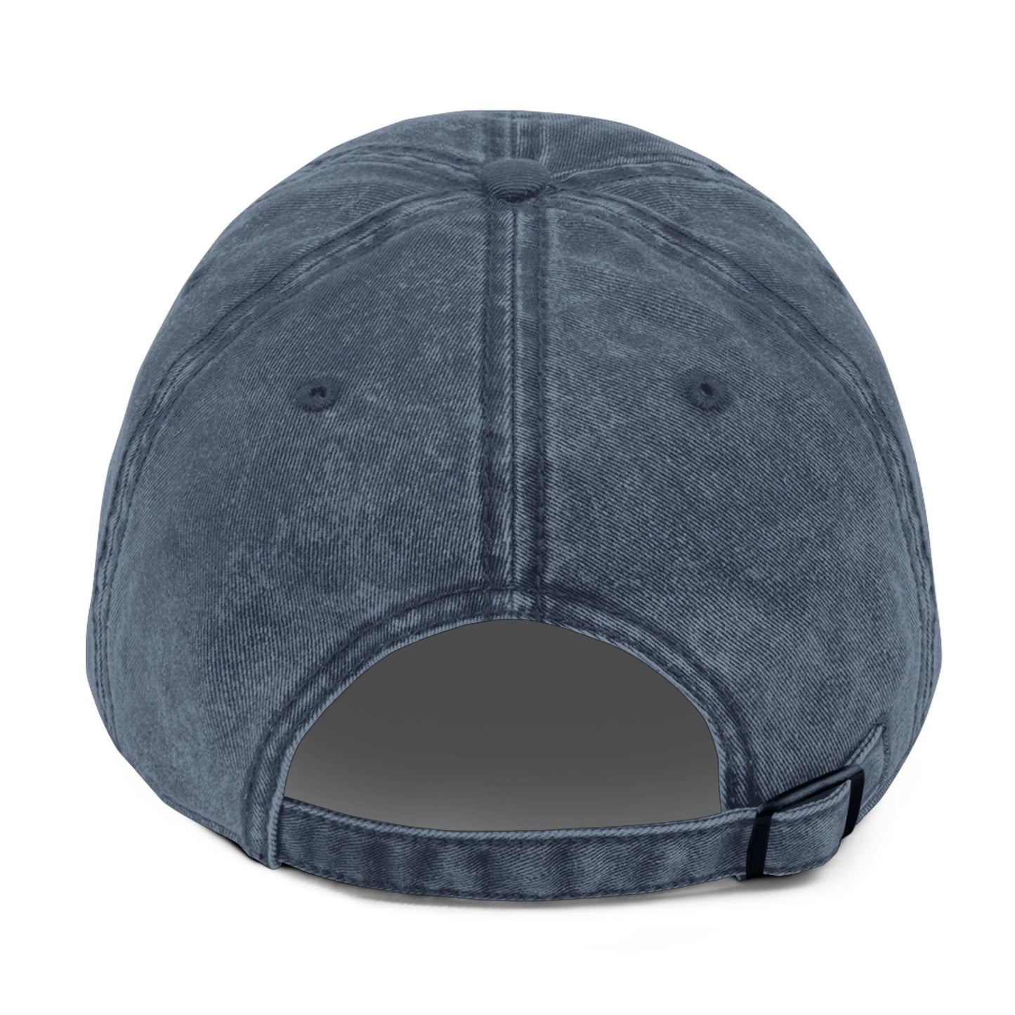 999Na Collections Classic Vintage Embroidered Cap