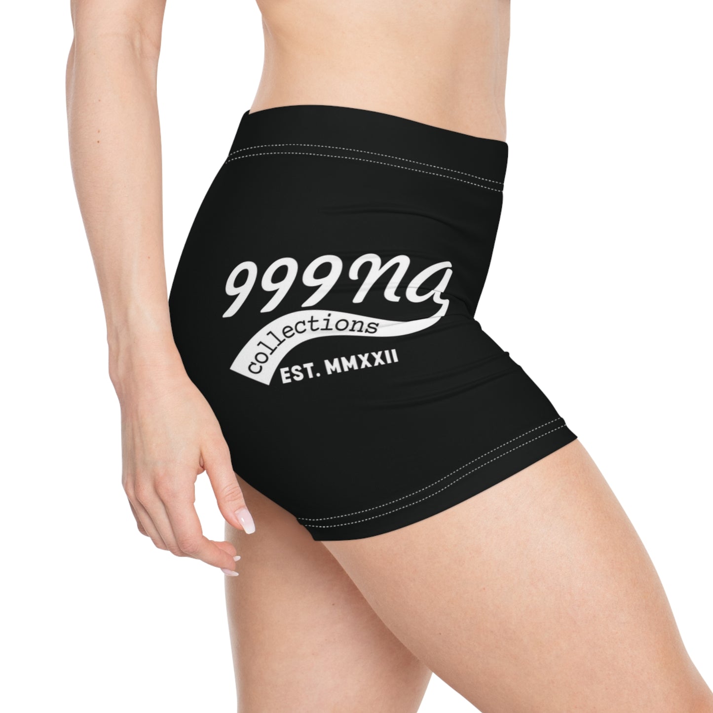 999Na Collections Classic Short