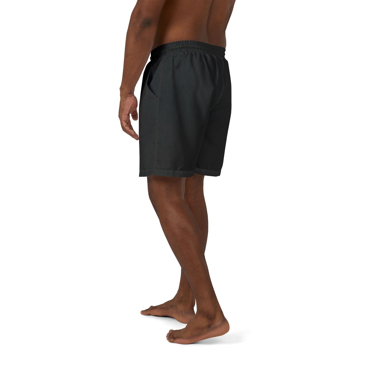 999NA Collections Classic Swim Shorts