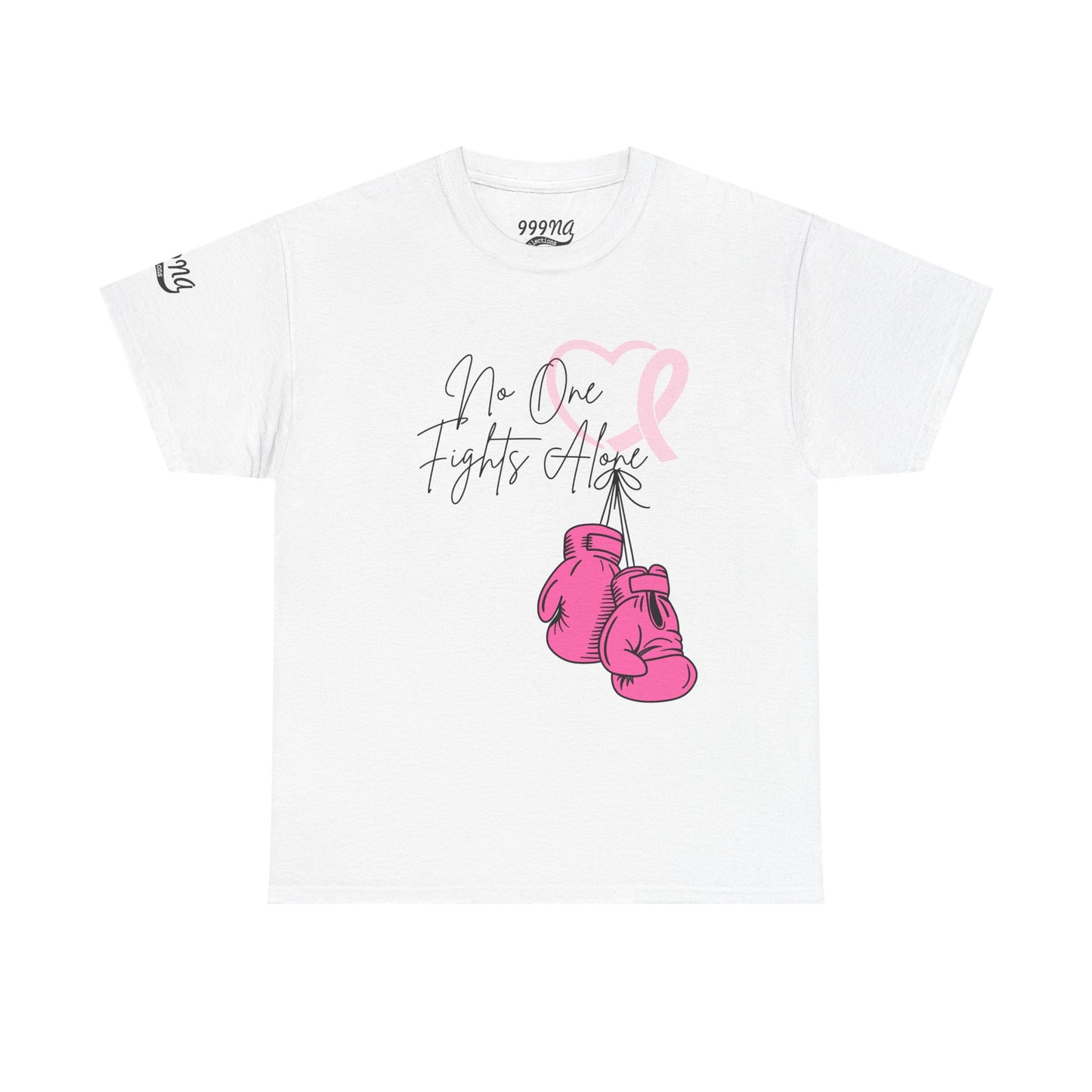 No One Fights Alone - 999NA Collections