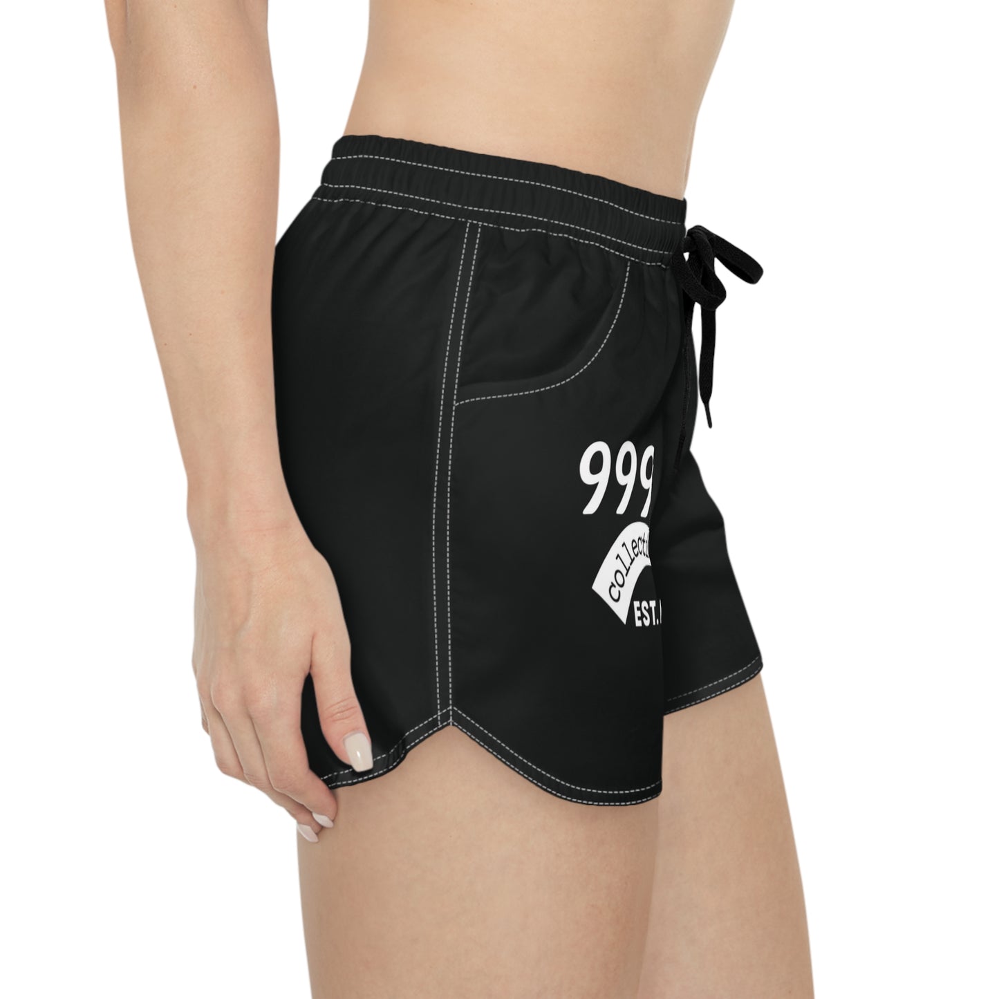 999NA Collections Classic Shorts