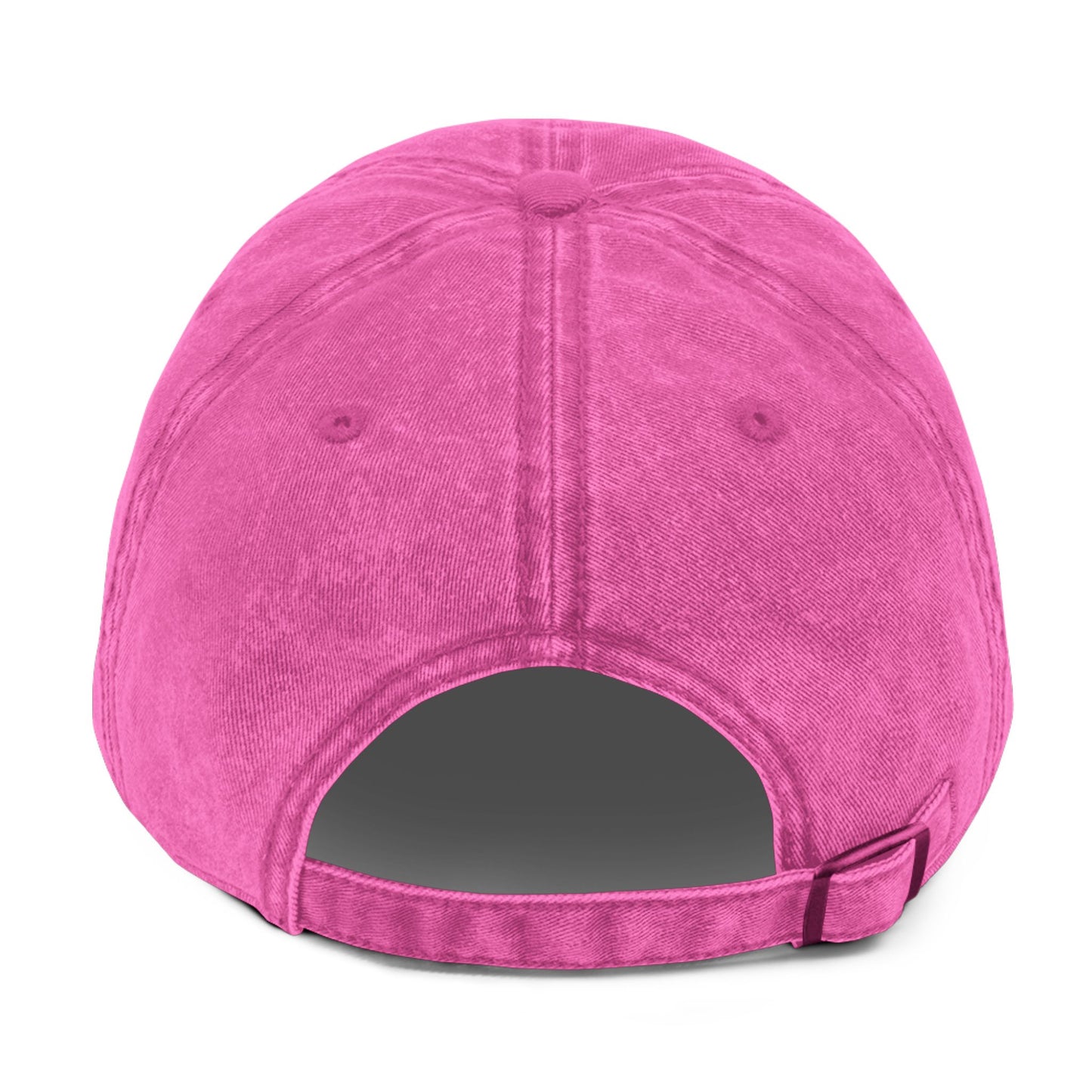 999Na Collections Classic Vintage Embroidered Cap