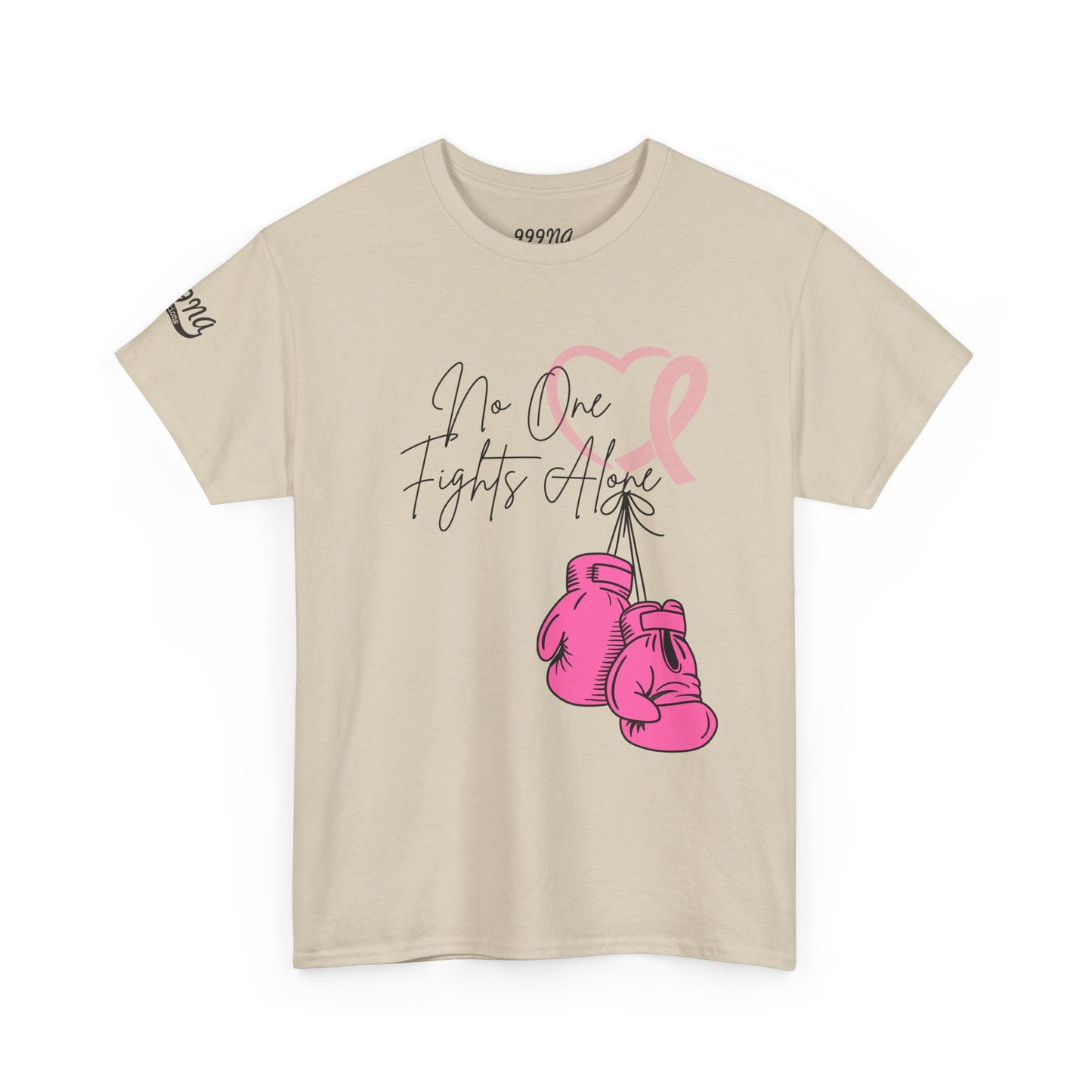 No One Fights Alone - 999NA Collections
