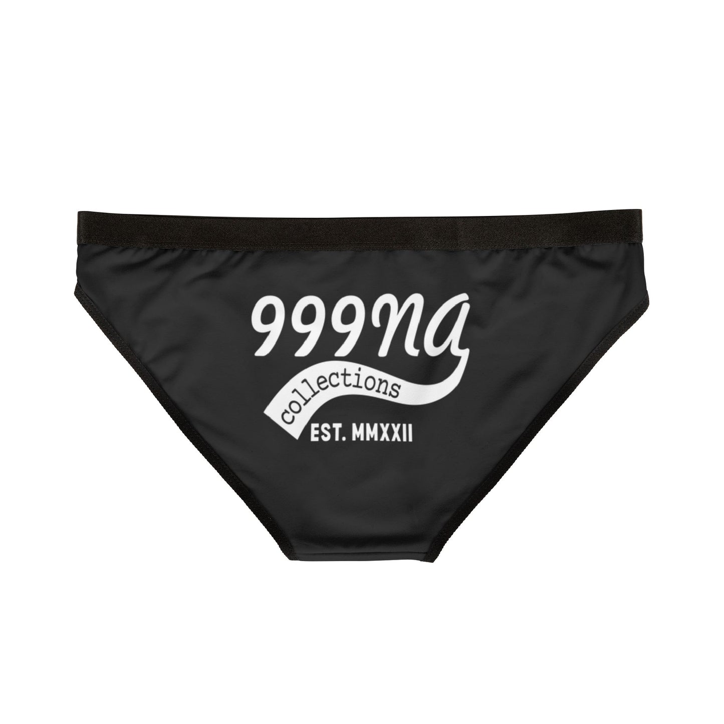 999Na Collections Comfort Underwear