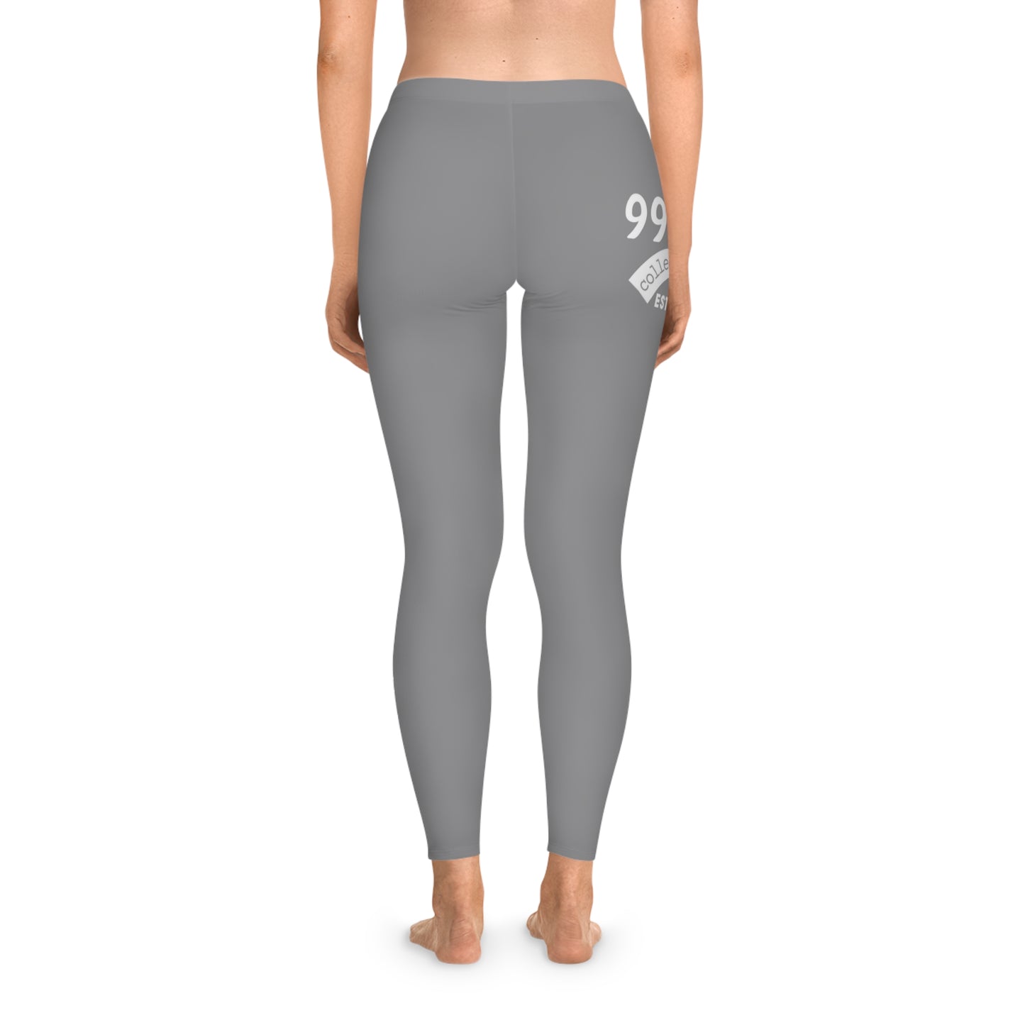 999Na Collections Classic Cozy Stretchy Leggings