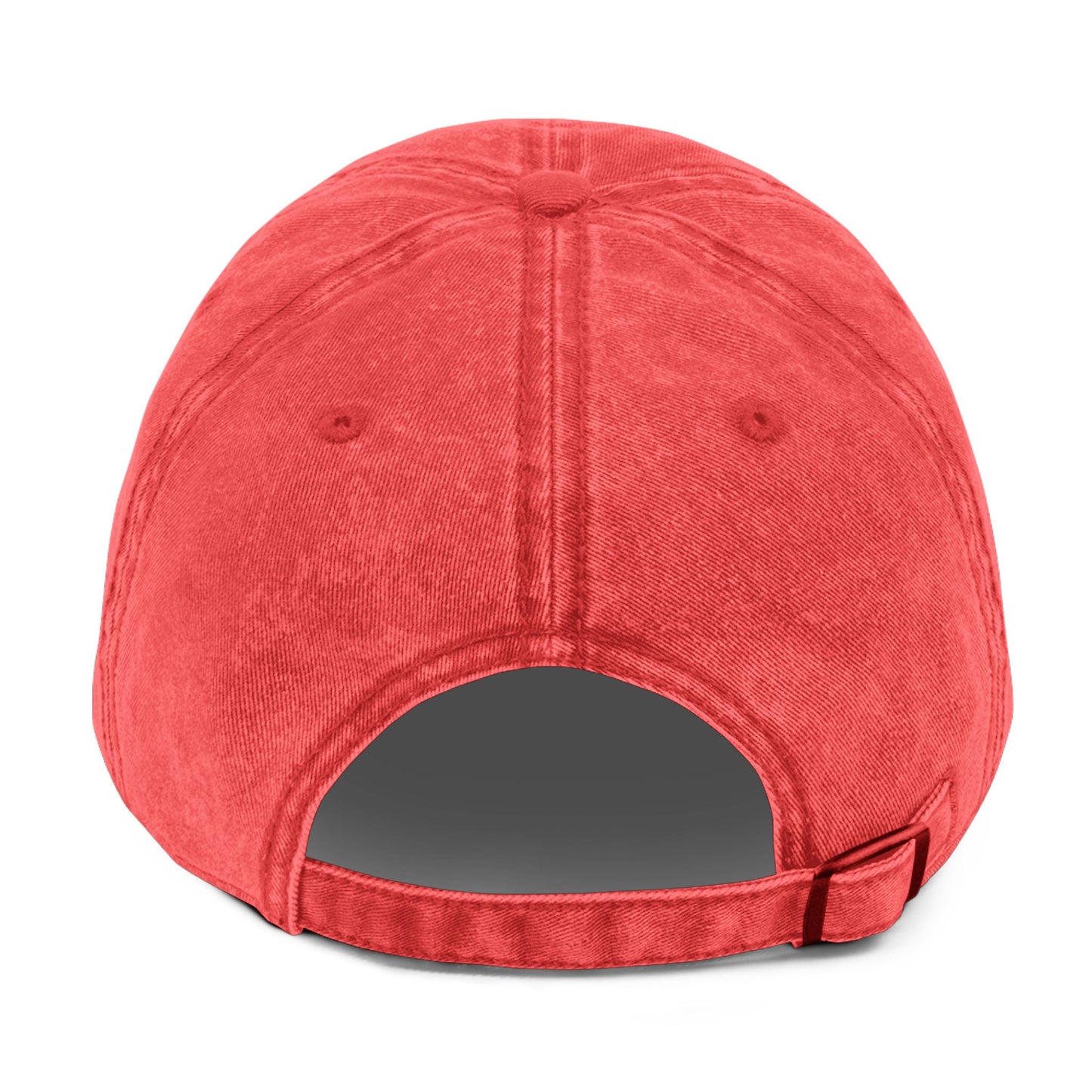 999Na Collections Classic Vintage Embroidered Cap