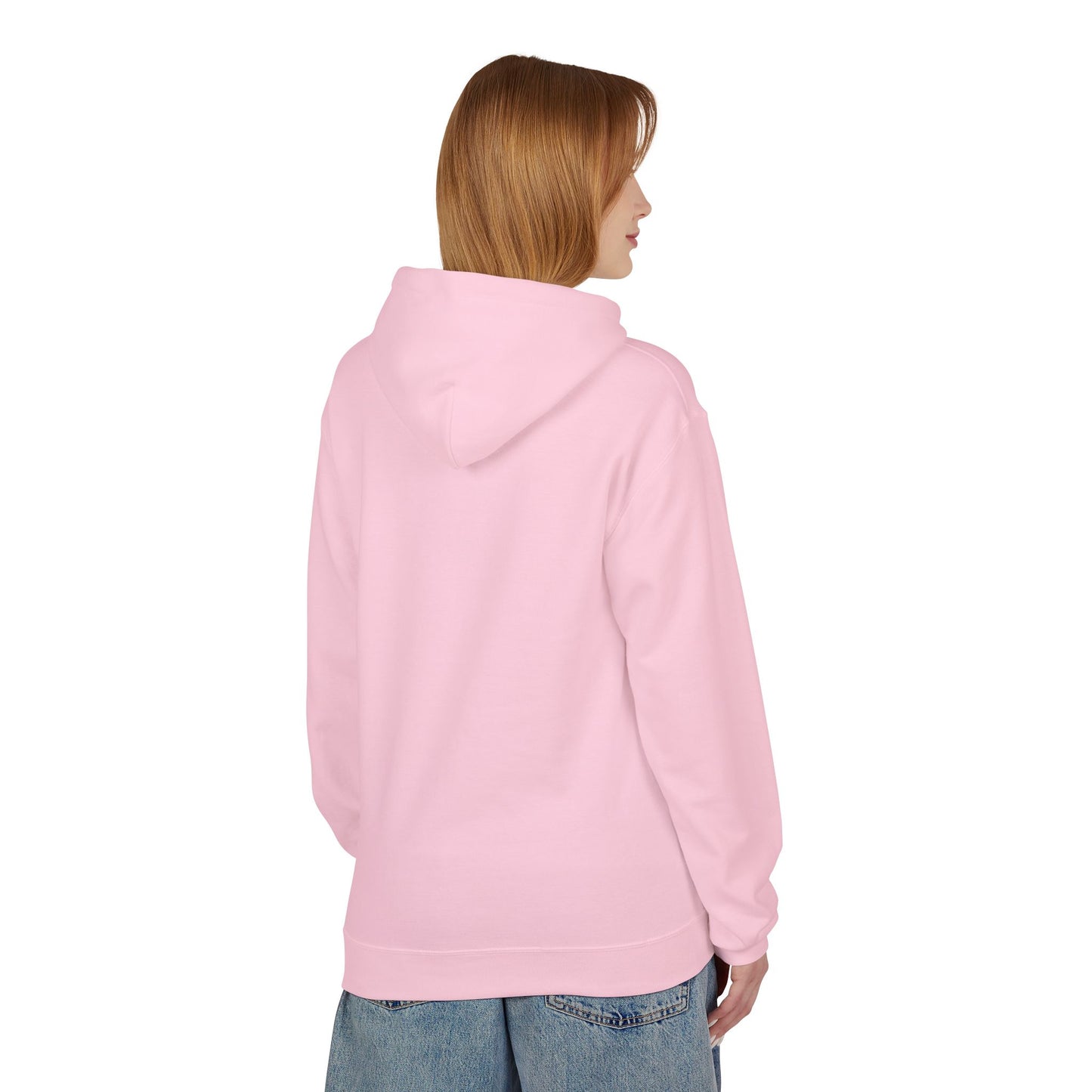 First 5 Fam Hoodie - 2026