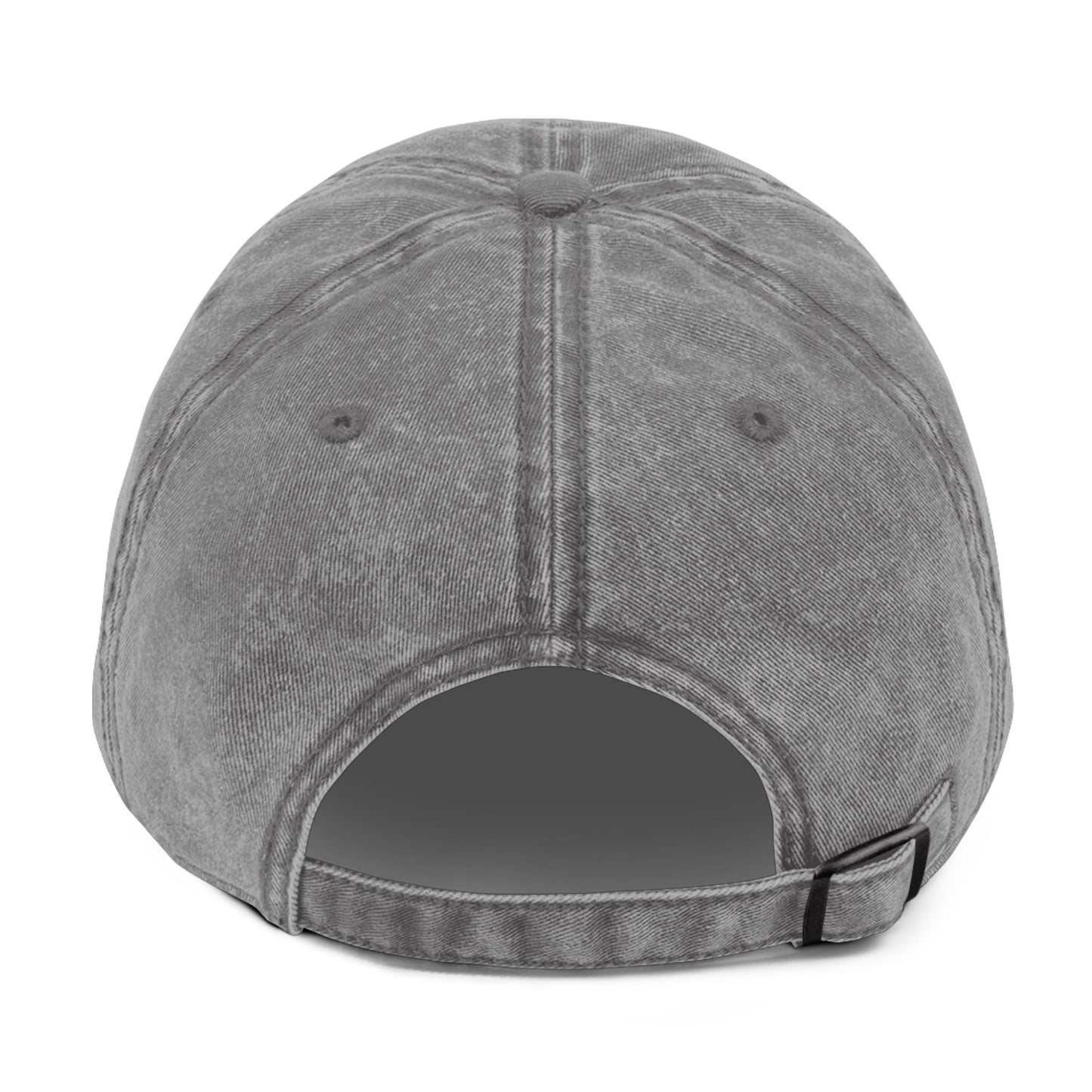 999Na Collections Classic Vintage Embroidered Cap