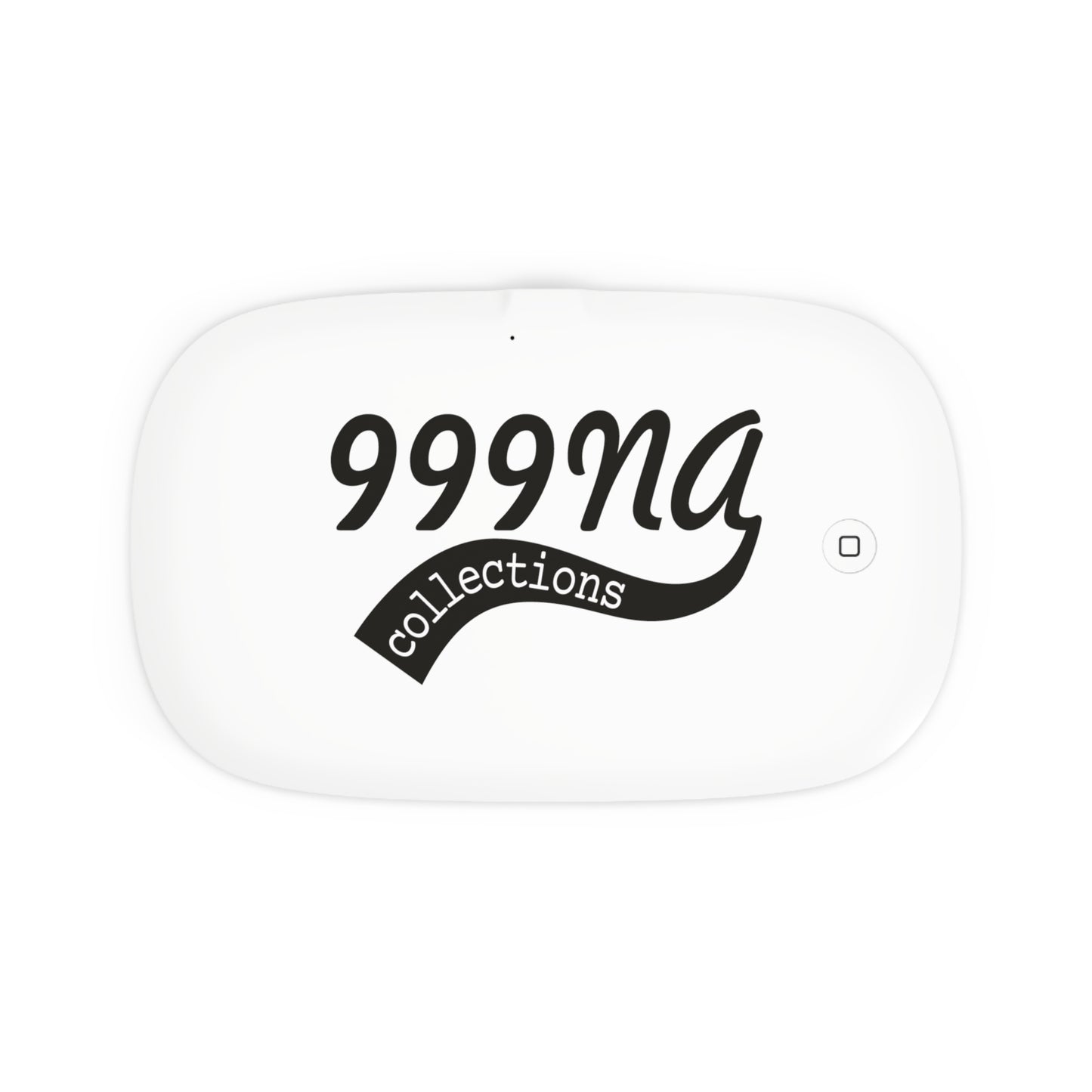 999Na Collections Classic UV Phone Sanitizer & Wireless Charging Pad