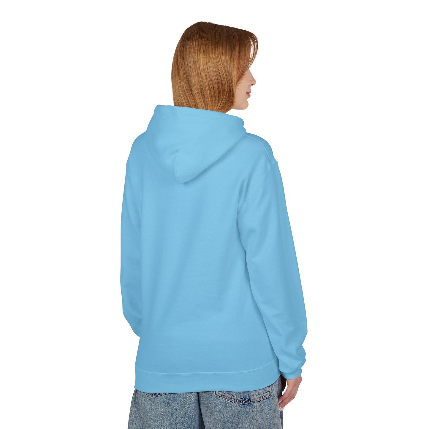 First 5 Fam Hoodie - 2026