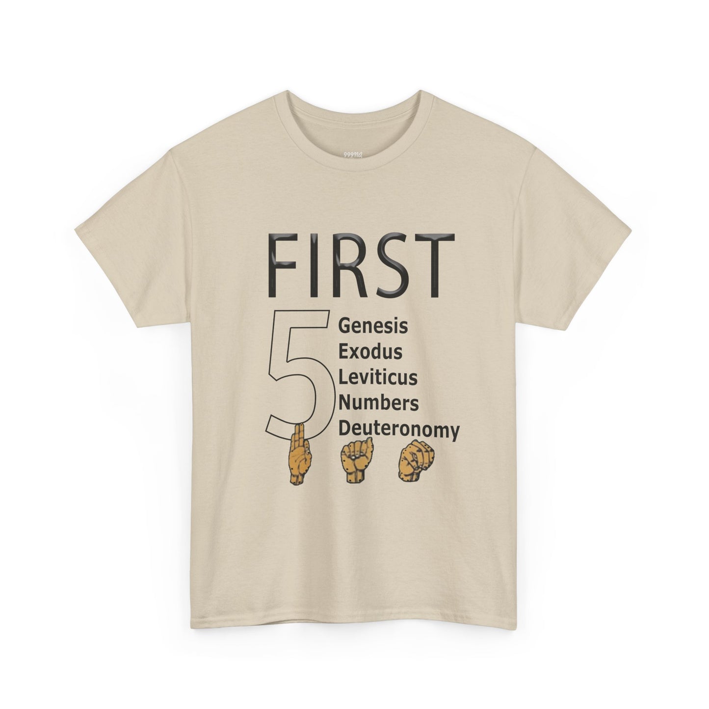 First 5 Fam - Collections