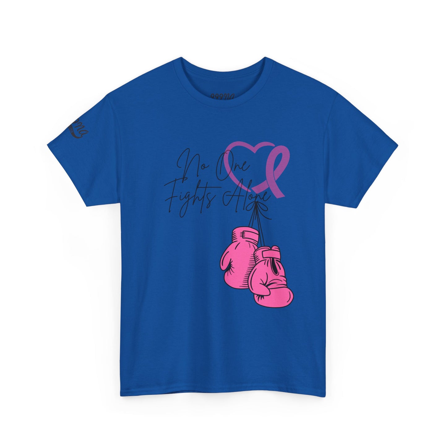 No One Fights Alone - 999NA Collections