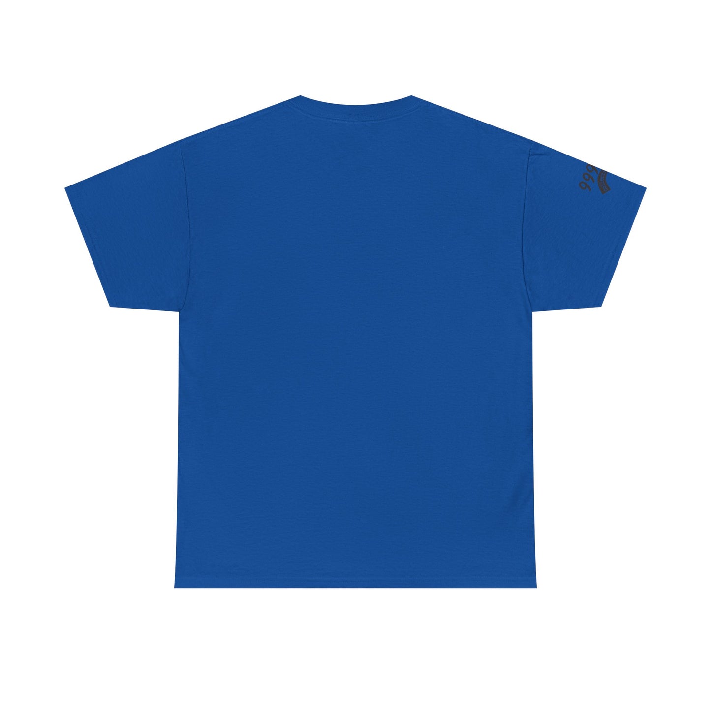 No One Fights Alone - 999Na Collections