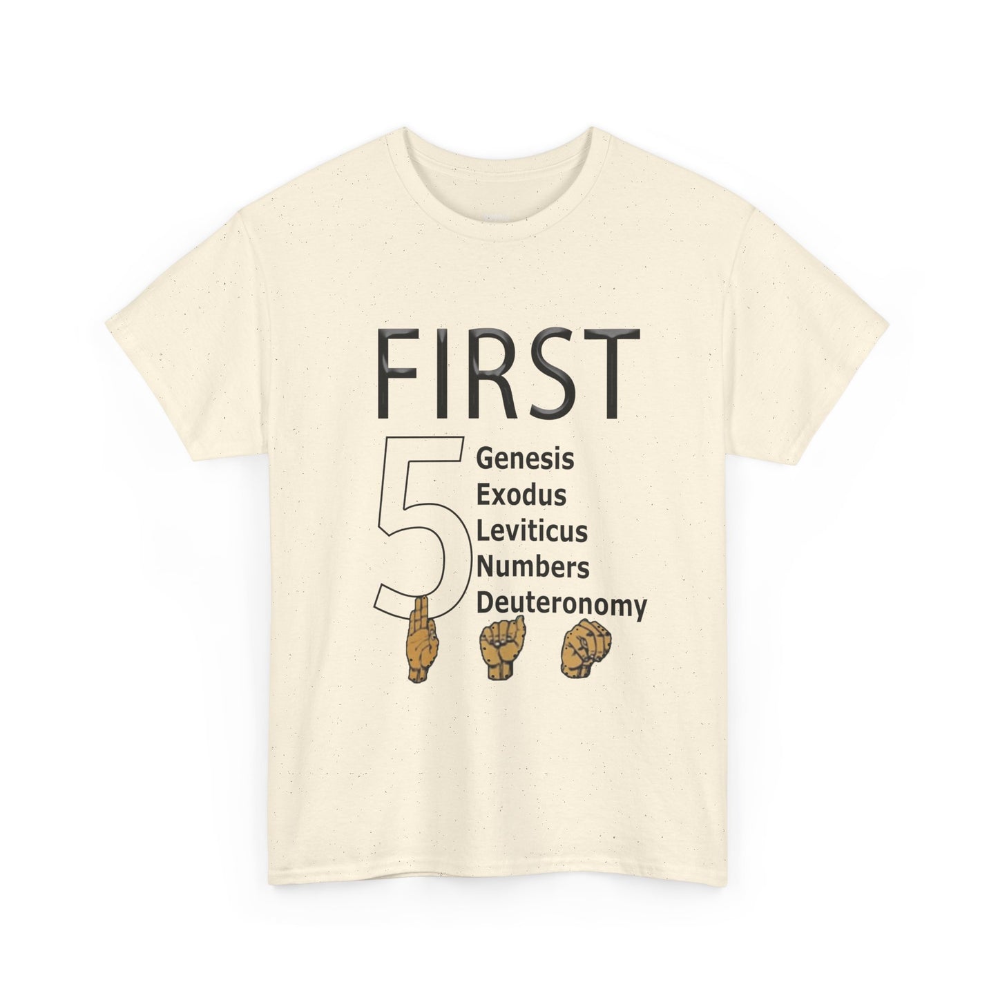 First 5 Fam - Collections