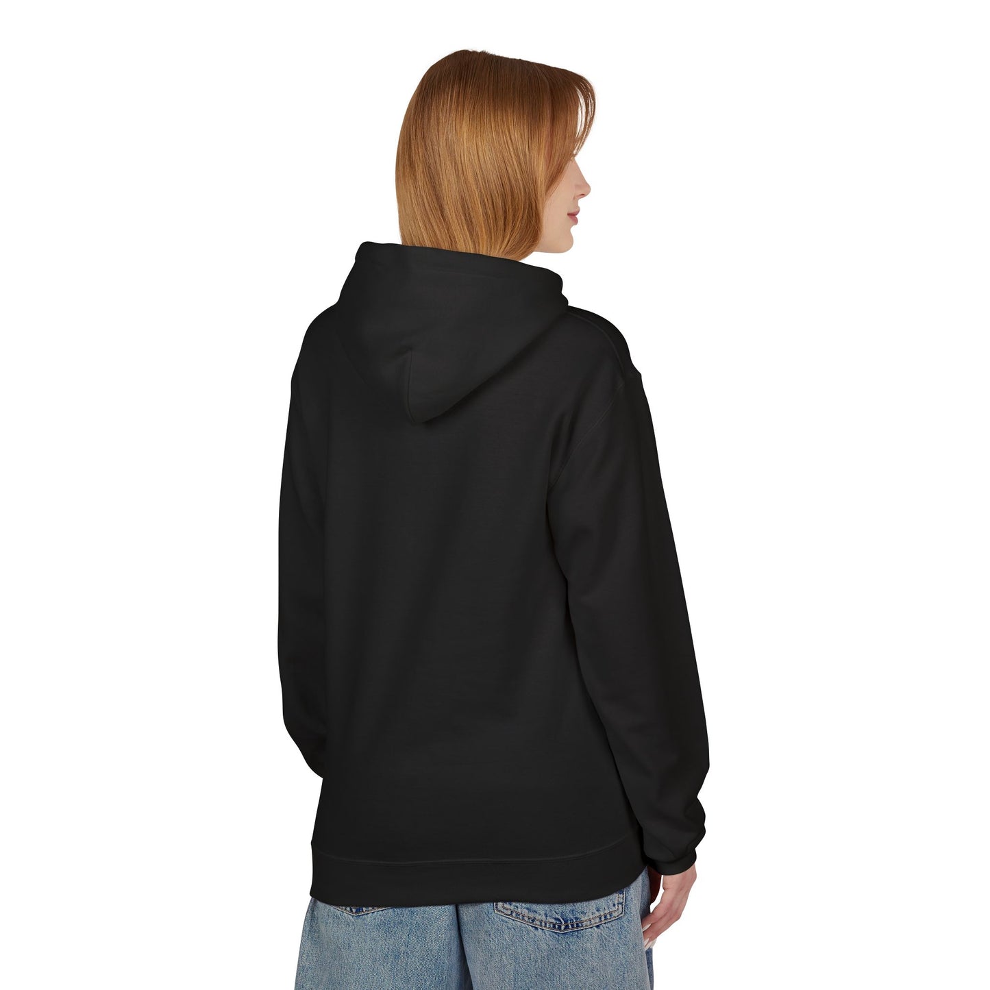 First 5 Fam Hoodie - 2026