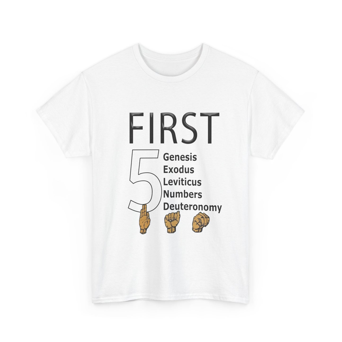 First 5 Fam - Collections