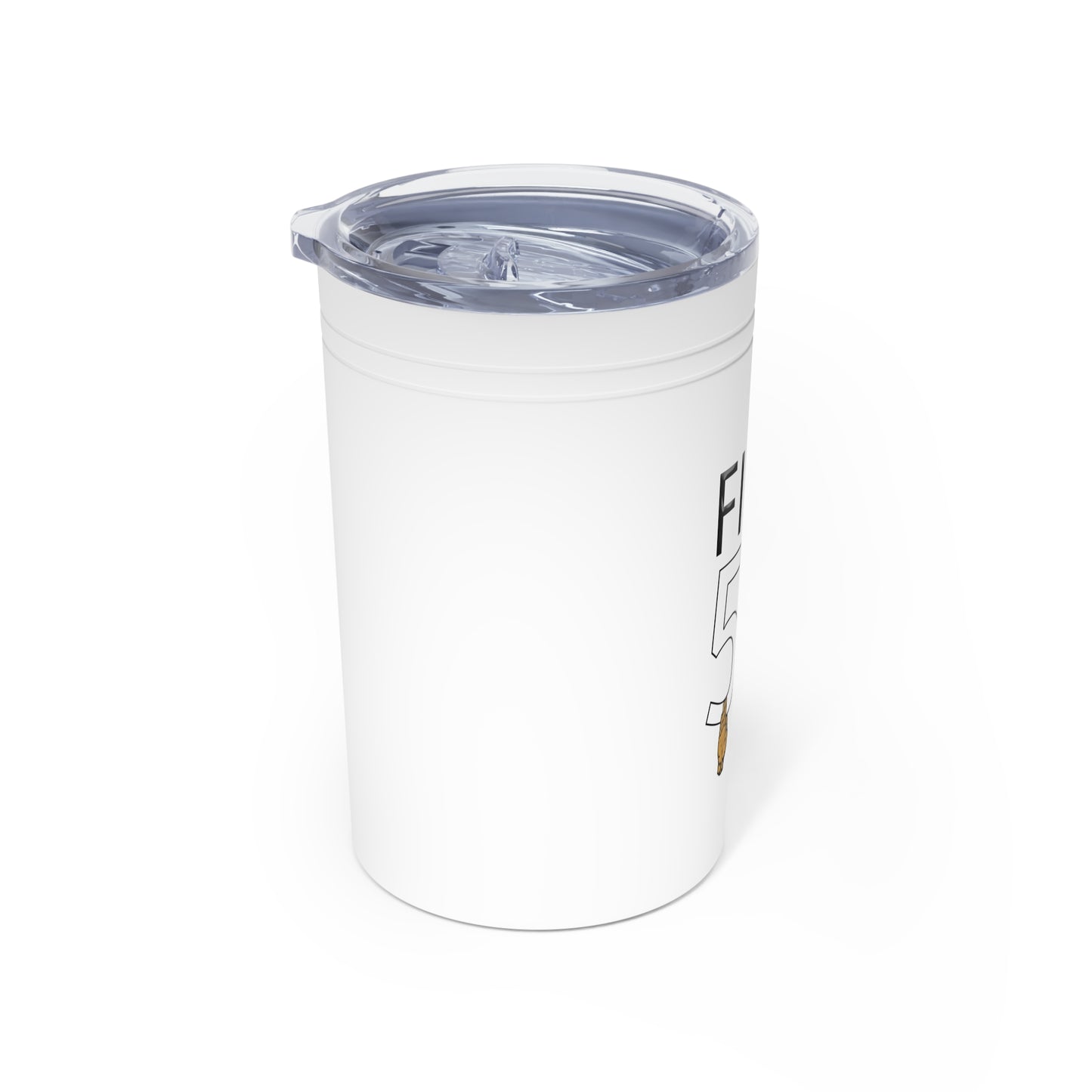 First 5 Bible Books Tumbler — First, Genesis Exodus Leviticus Numbers Deuteronomy 11oz