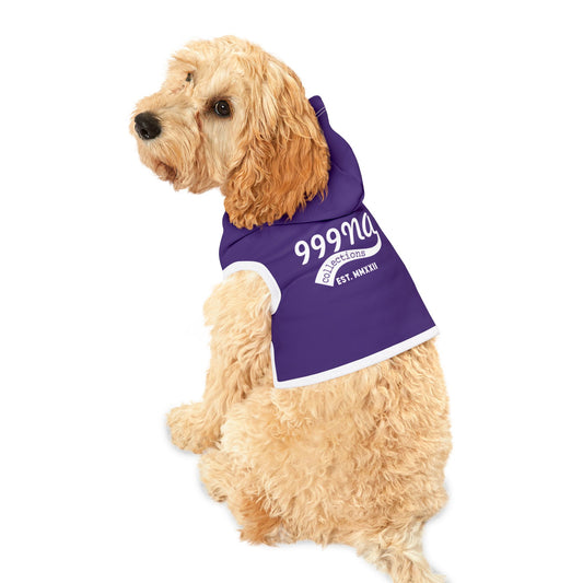 999Na Collections Classic Cat Dog Hoodie