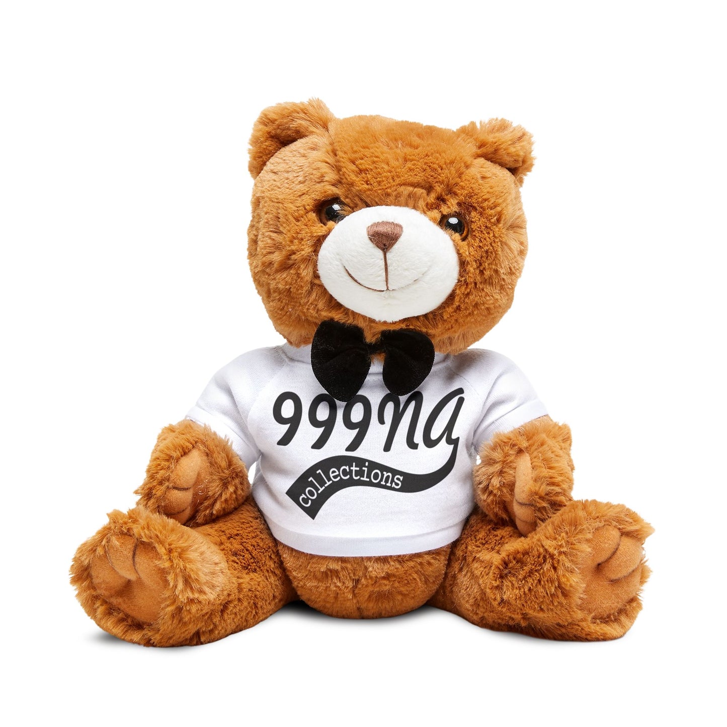 Copy of Teddy Bear with T-Shirt
