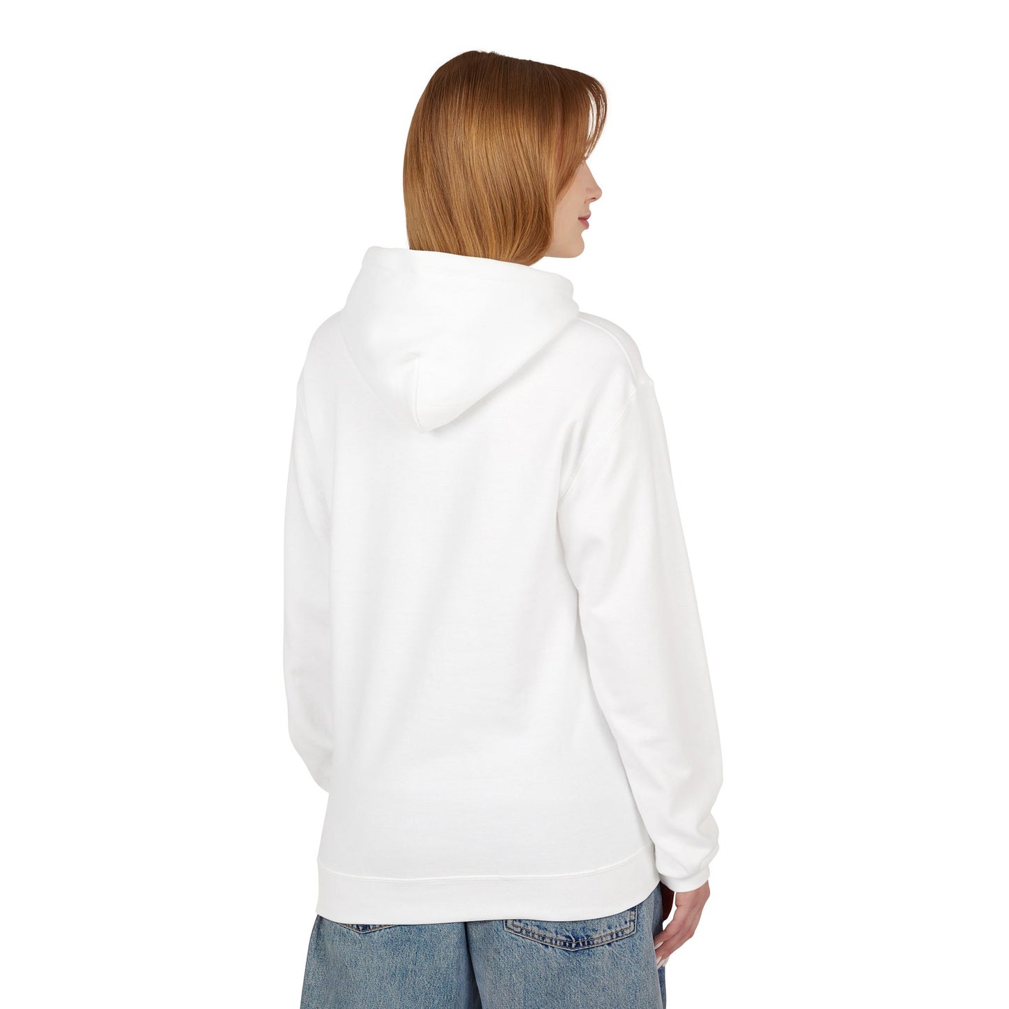 First 5 Fam Hoodie - 2026
