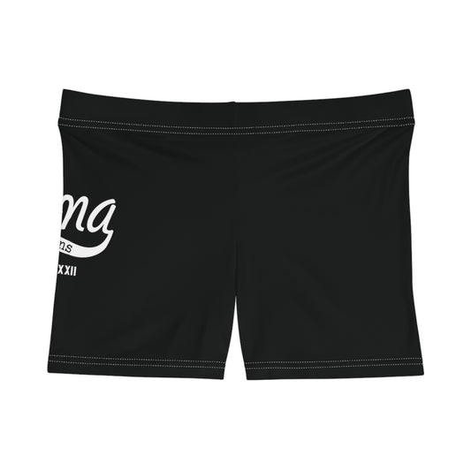 999Na Collections Classic Short