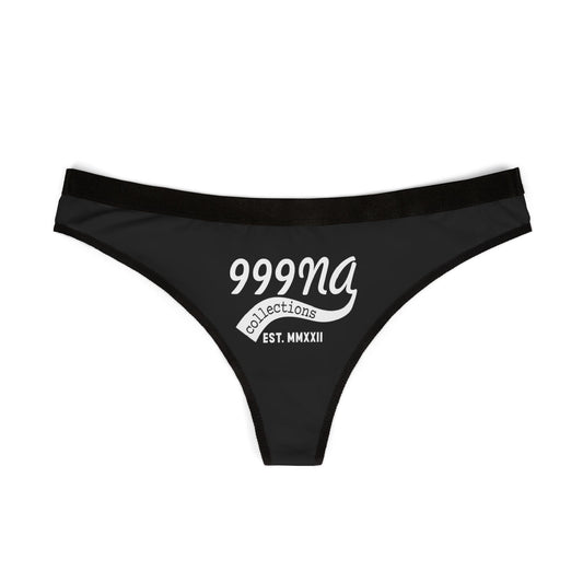 999NA Collections Classic Thong