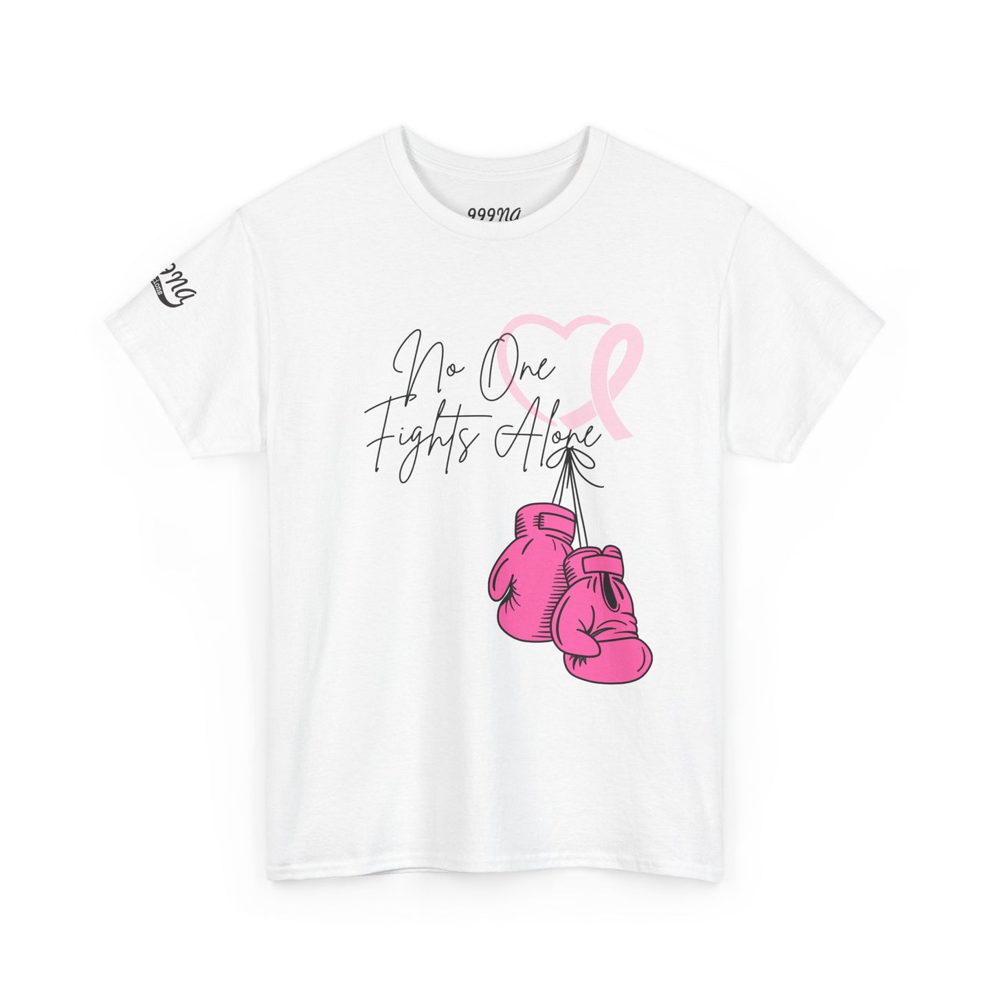 No One Fights Alone - 999NA Collections