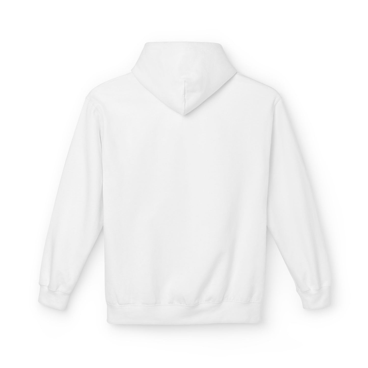First 5 Fam Hoodie - 2026