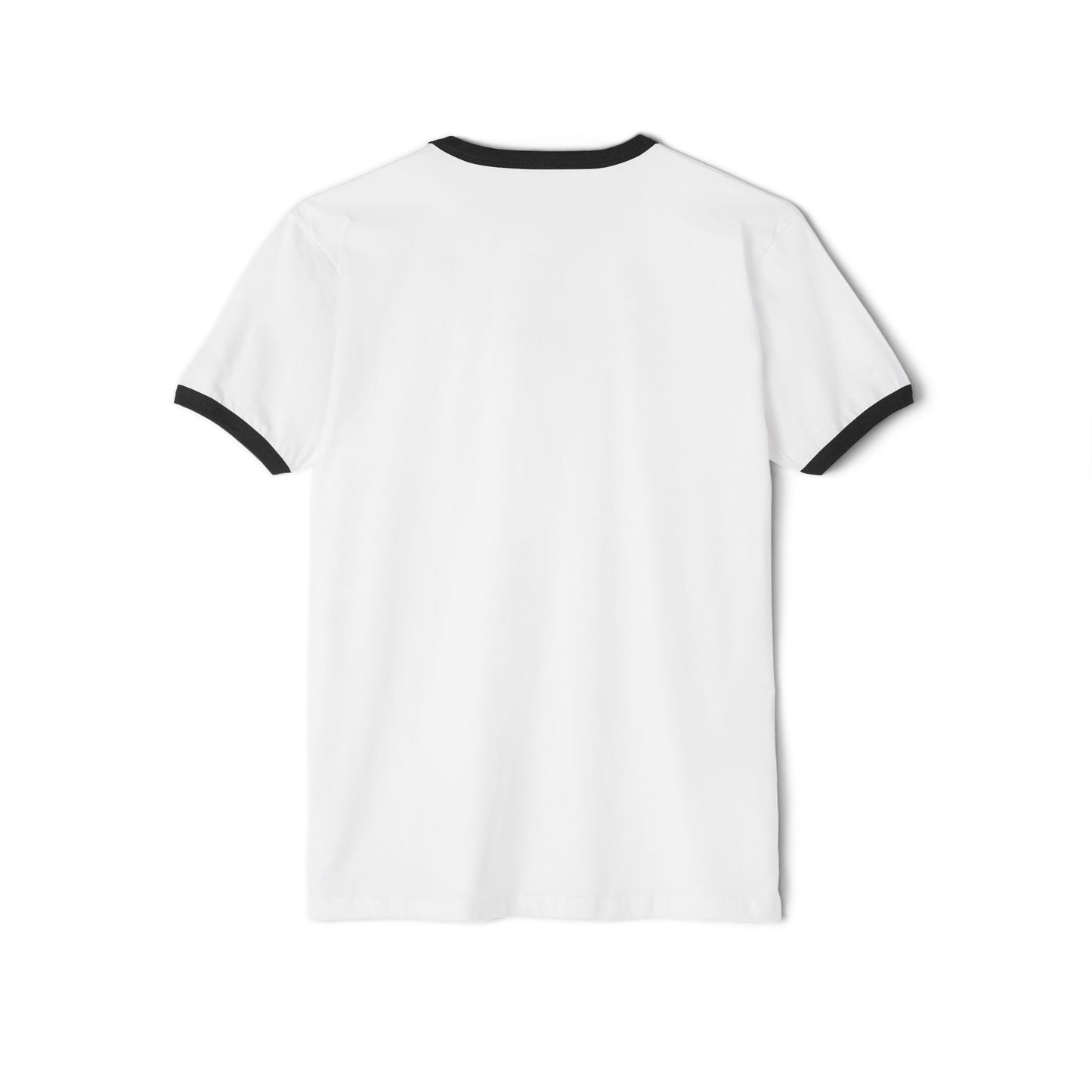 You Are Literally The Only Person I Like Ringer Tee