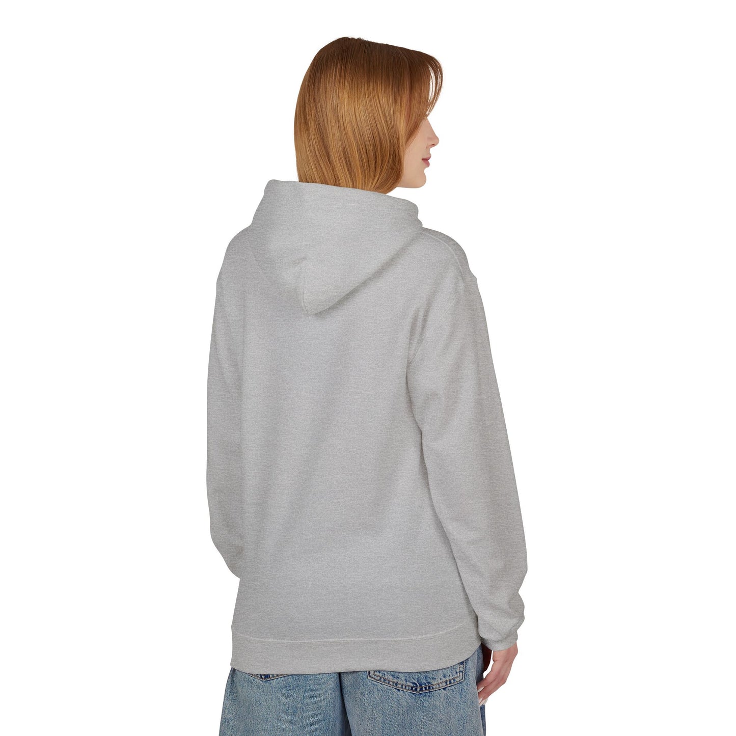 First 5 Fam Hoodie - 2026