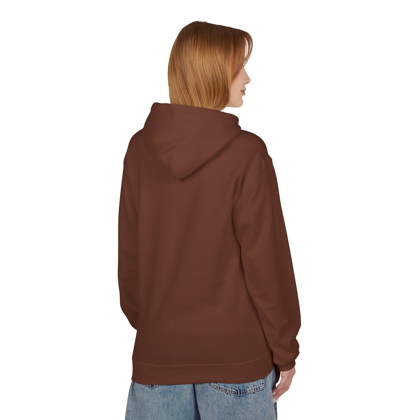 First 5 Fam Hoodie - 2026