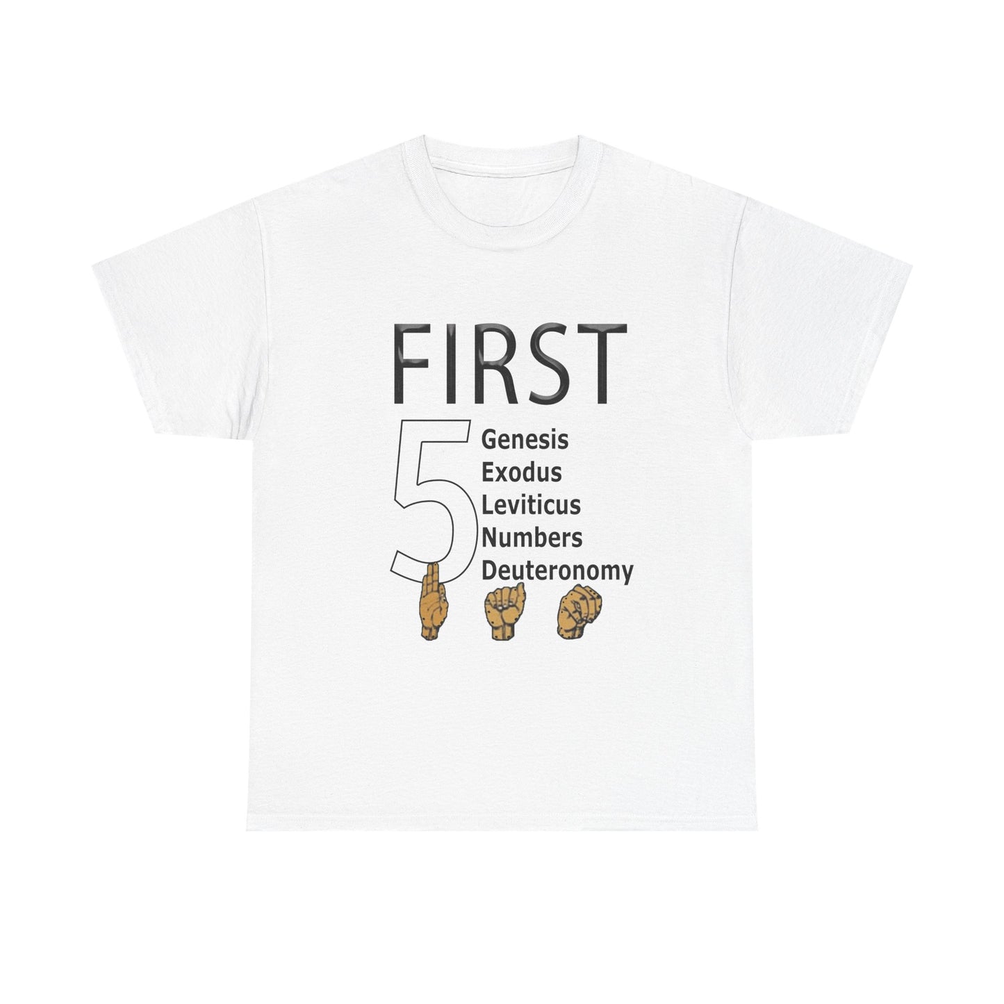 First 5 Fam - Collections