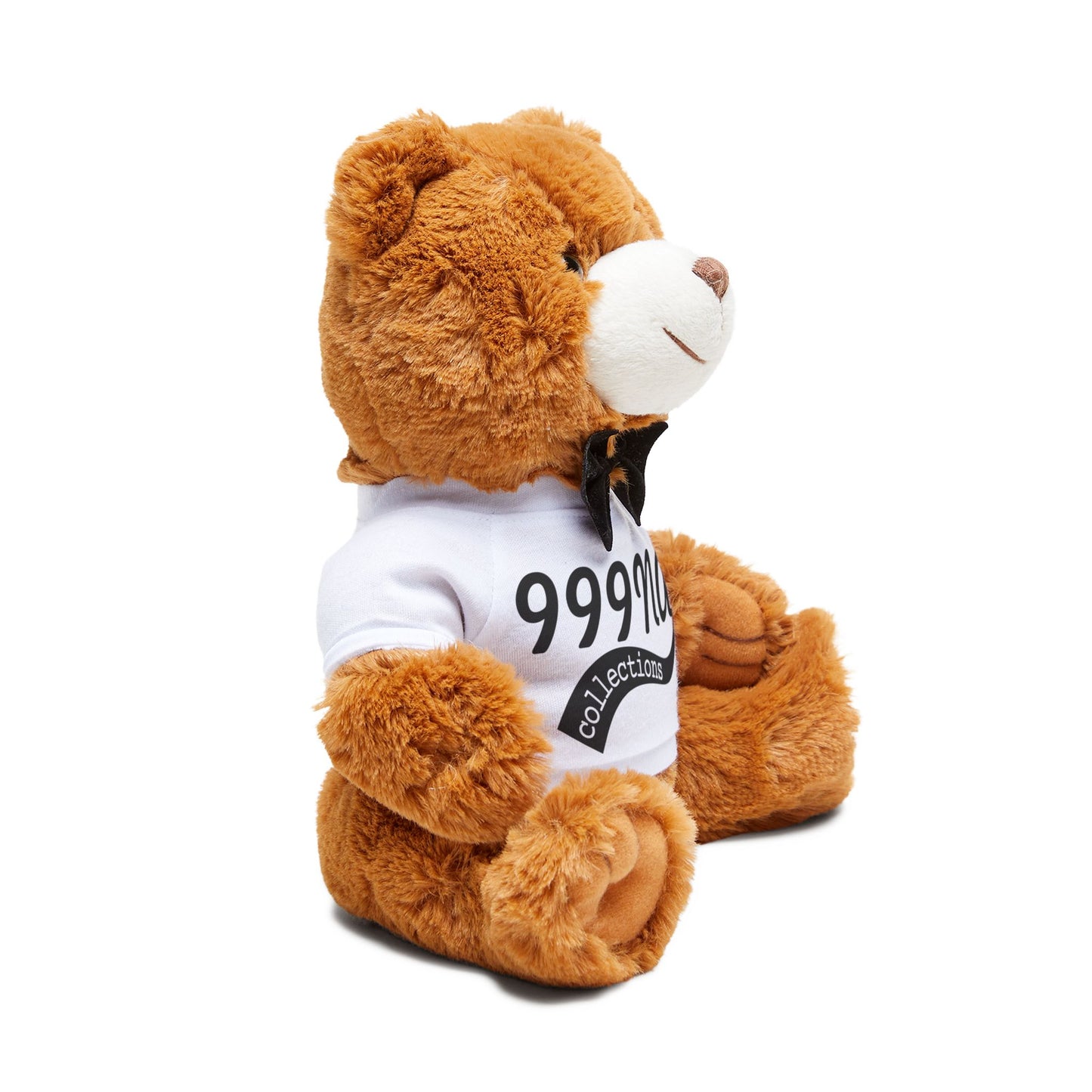 Copy of Teddy Bear with T-Shirt