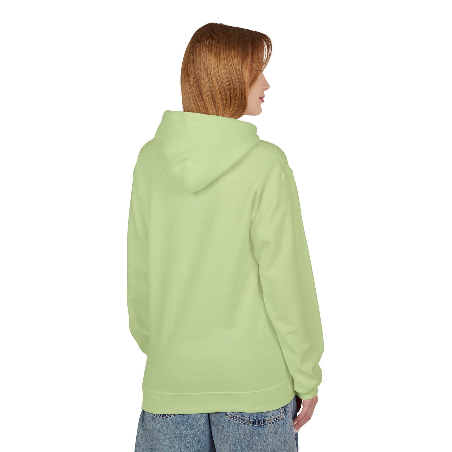 First 5 Fam Hoodie - 2026