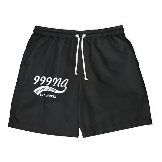 999NA Collections Classic Swim Shorts