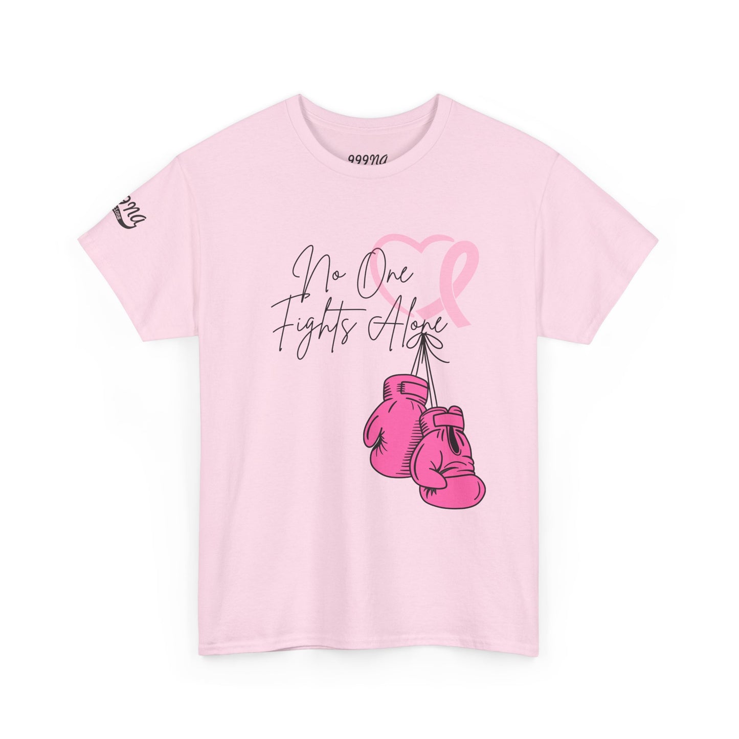 No One Fights Alone - 999NA Collections