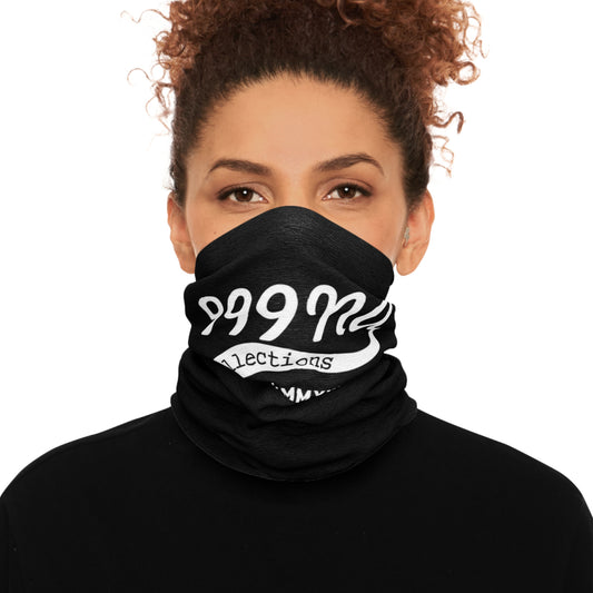 999NA Collections Classic Tube Scarf Neck Warmer