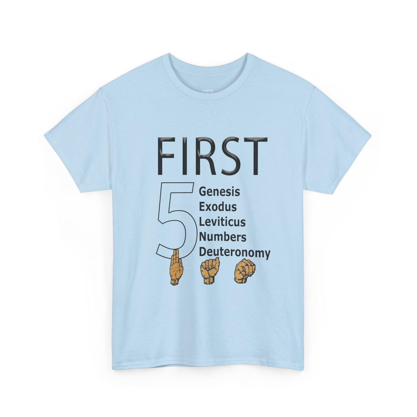 First 5 Fam - Collections