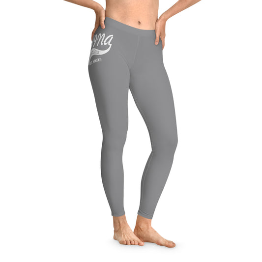 999Na Collections Classic Cozy Stretchy Leggings