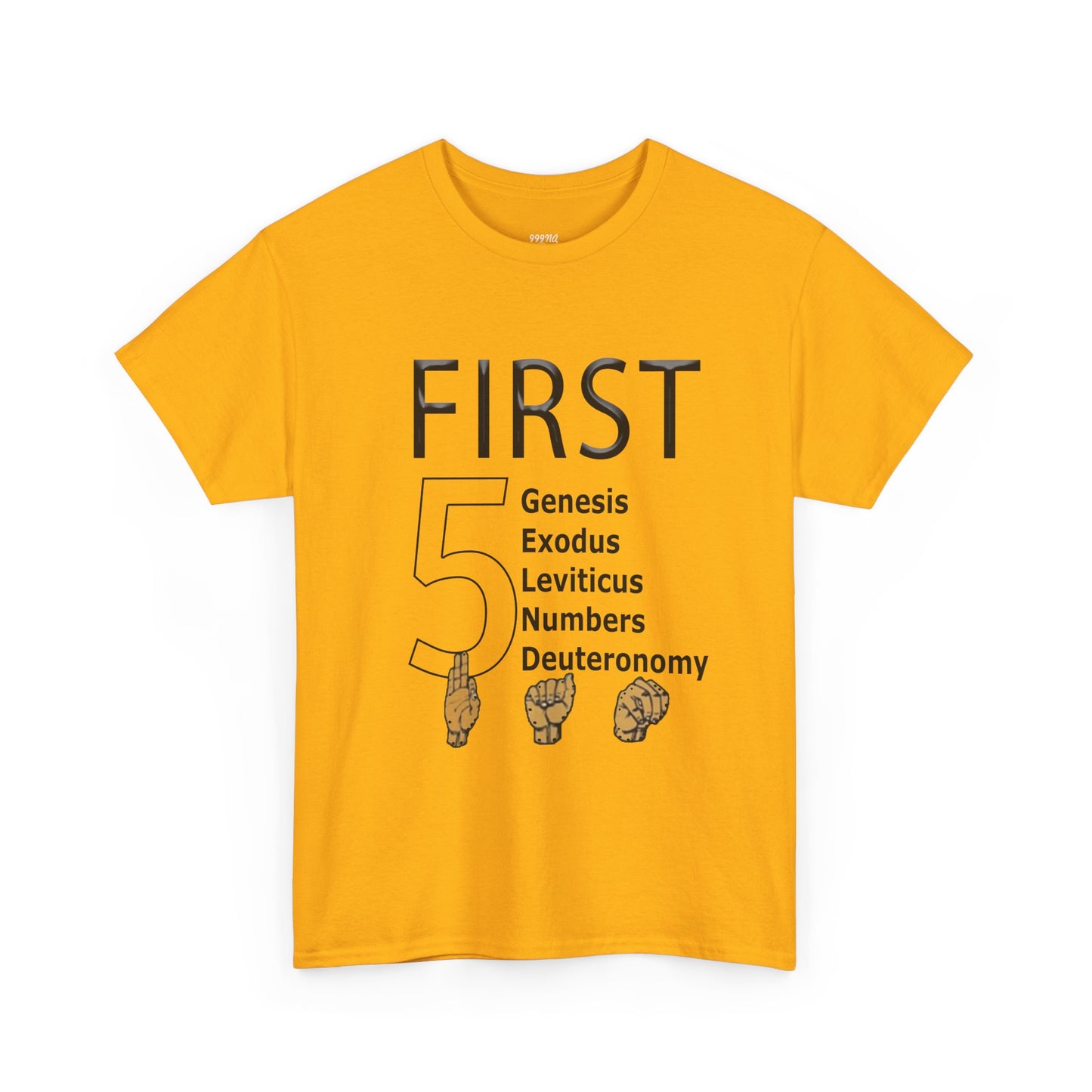 First 5 Fam - Collections